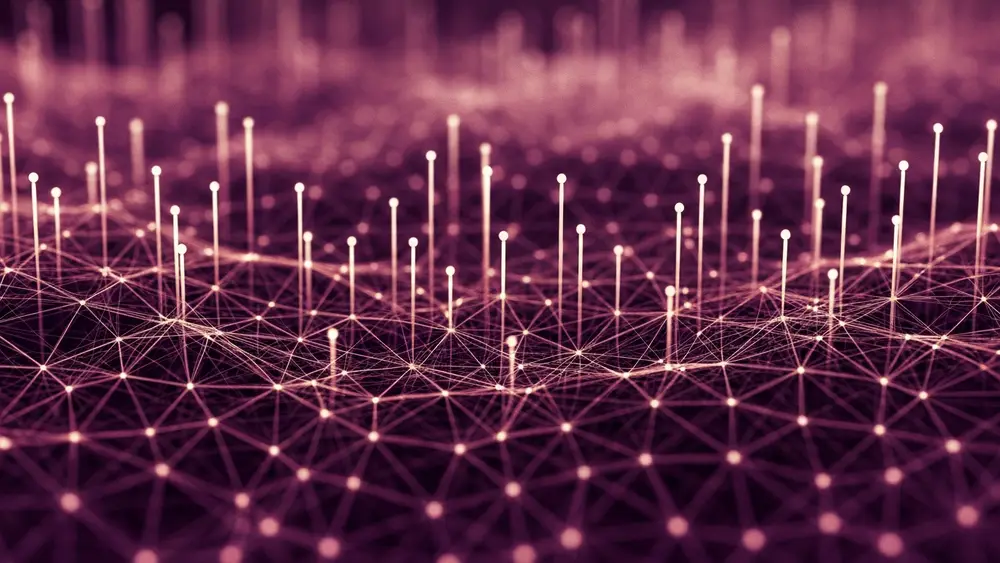 Ilustración de portada de Tu Posicionamiento Web para «Qué es el interlinking: claves para optimizar los enlaces internos de tu web (y mejorar el SEO)»