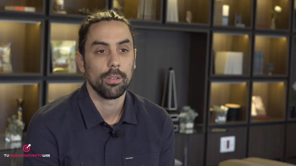 Testimonio en vídeo de Dentosalud, cliente de Tu Posicionamiento Web