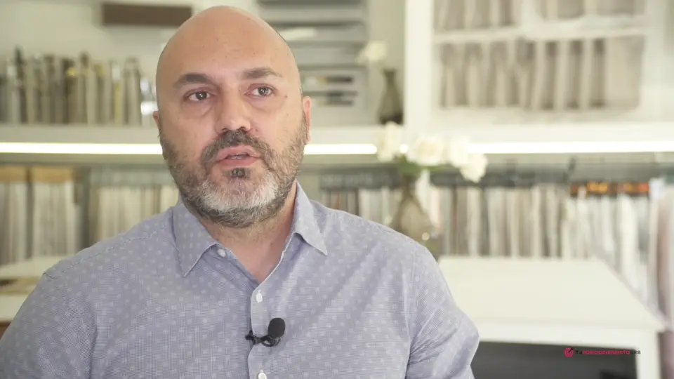Testimonio en vídeo de CortinaStylo, cliente de Tu Posicionamiento Web