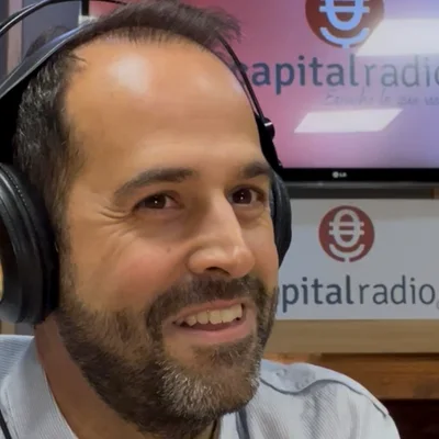Foto de Fran de Vicente