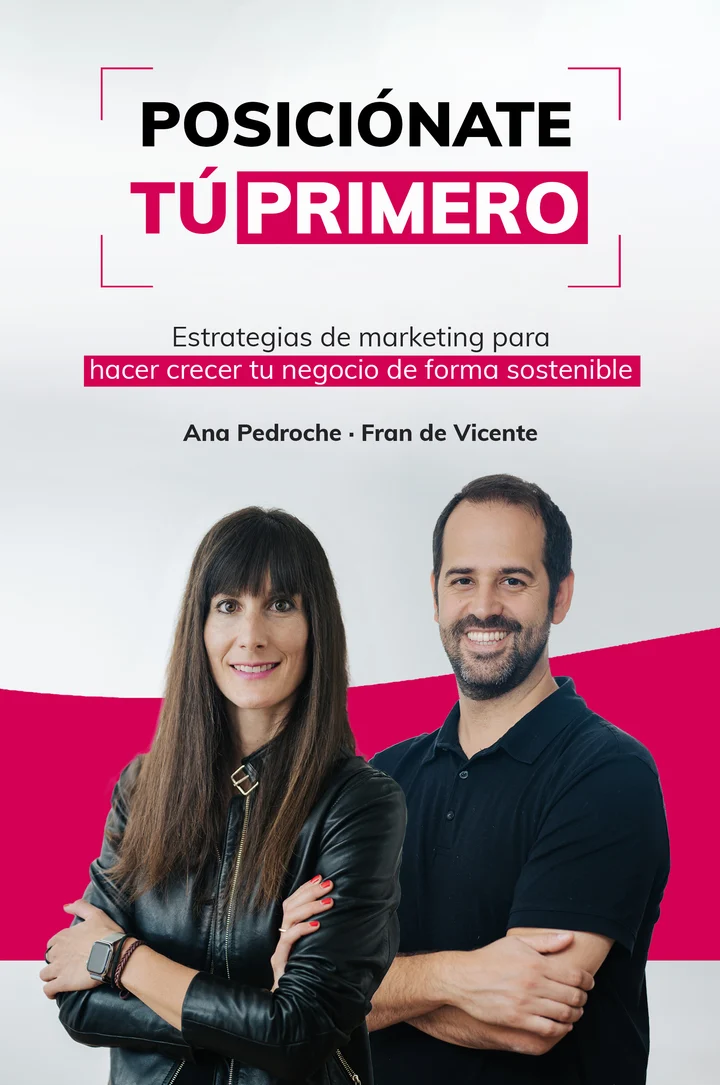 Escribimos el método en un libro