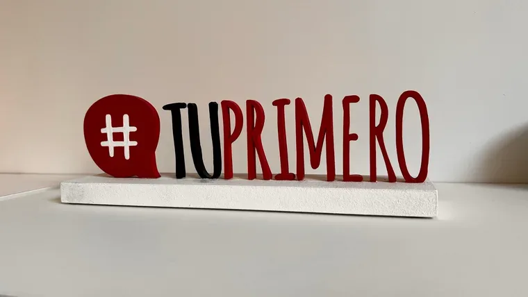 Logo del método registrado #TúPrimero® de Tu Posicionamiento Web