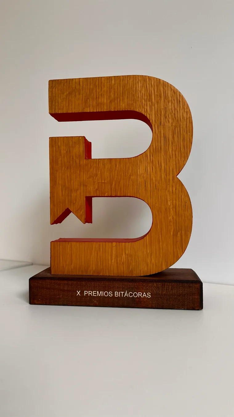 X Premios Bitácoras
